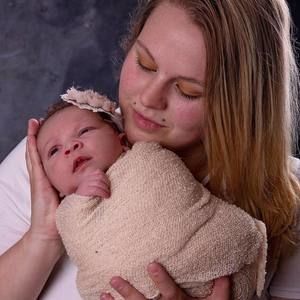 Meet your Posher, Lindsey